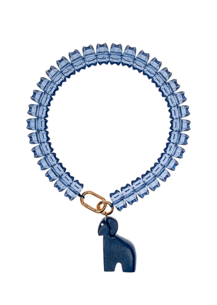 Choose Your Spirit Animal - Koç Kolye