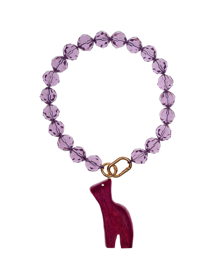 Choose Your Spirit Animal -Ceylan Kolye