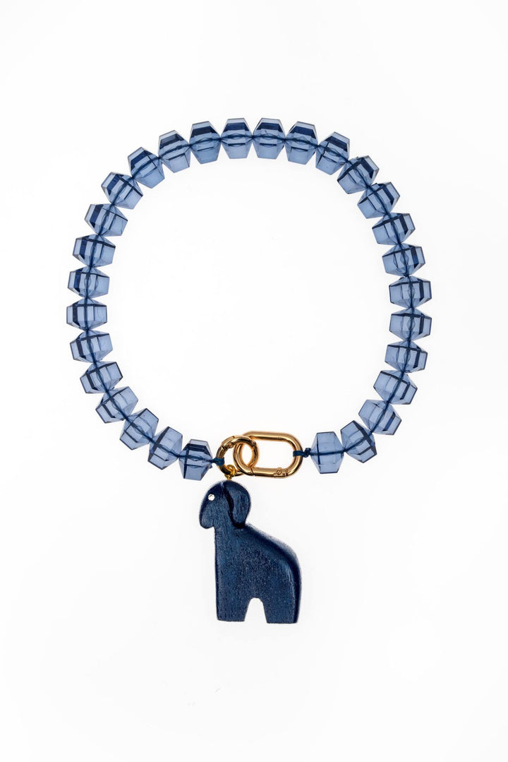 Choose Your Spirit Animal - Koç Kolye