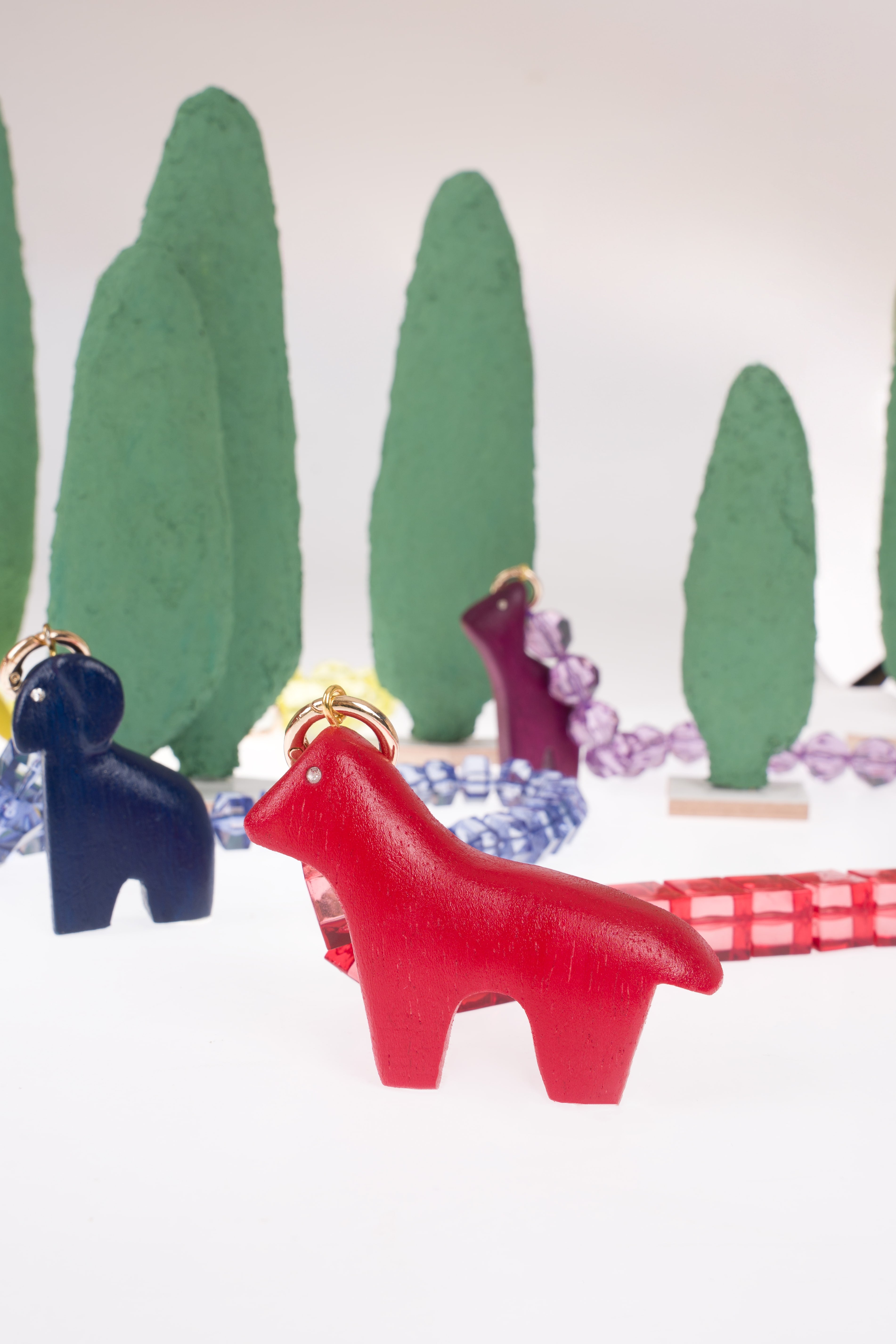 Choose Your Spirit Animal- Tay Kolye