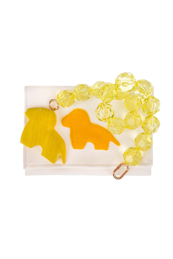 Choose Your Spirit Animal - Aslan Kolye