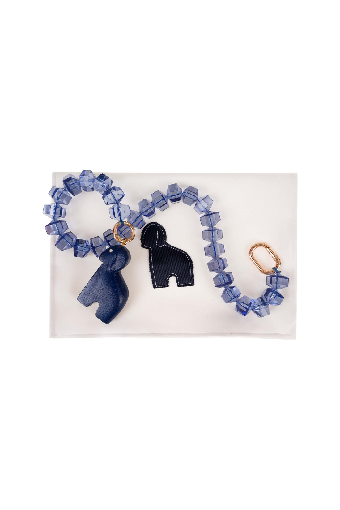 Choose Your Spirit Animal - Koç Kolye