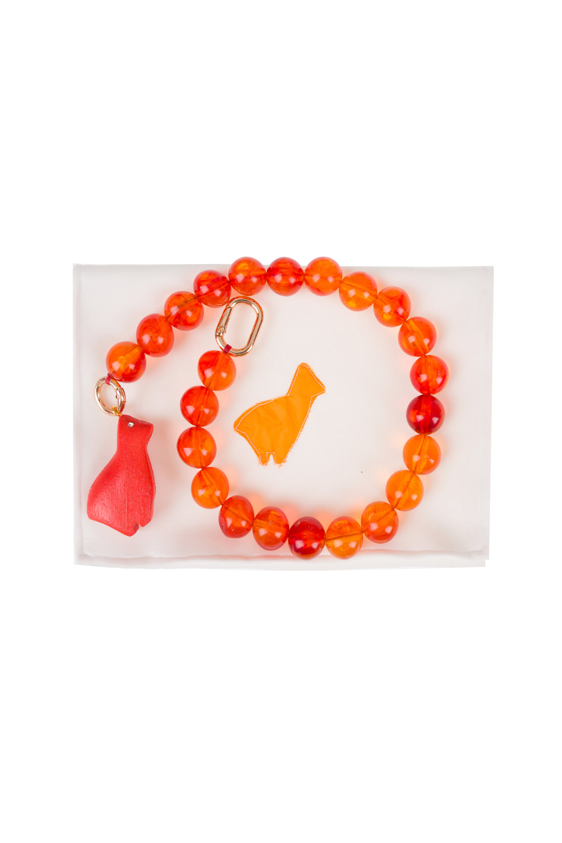 Choose Your Spirit Animal - Tavuk Kolye