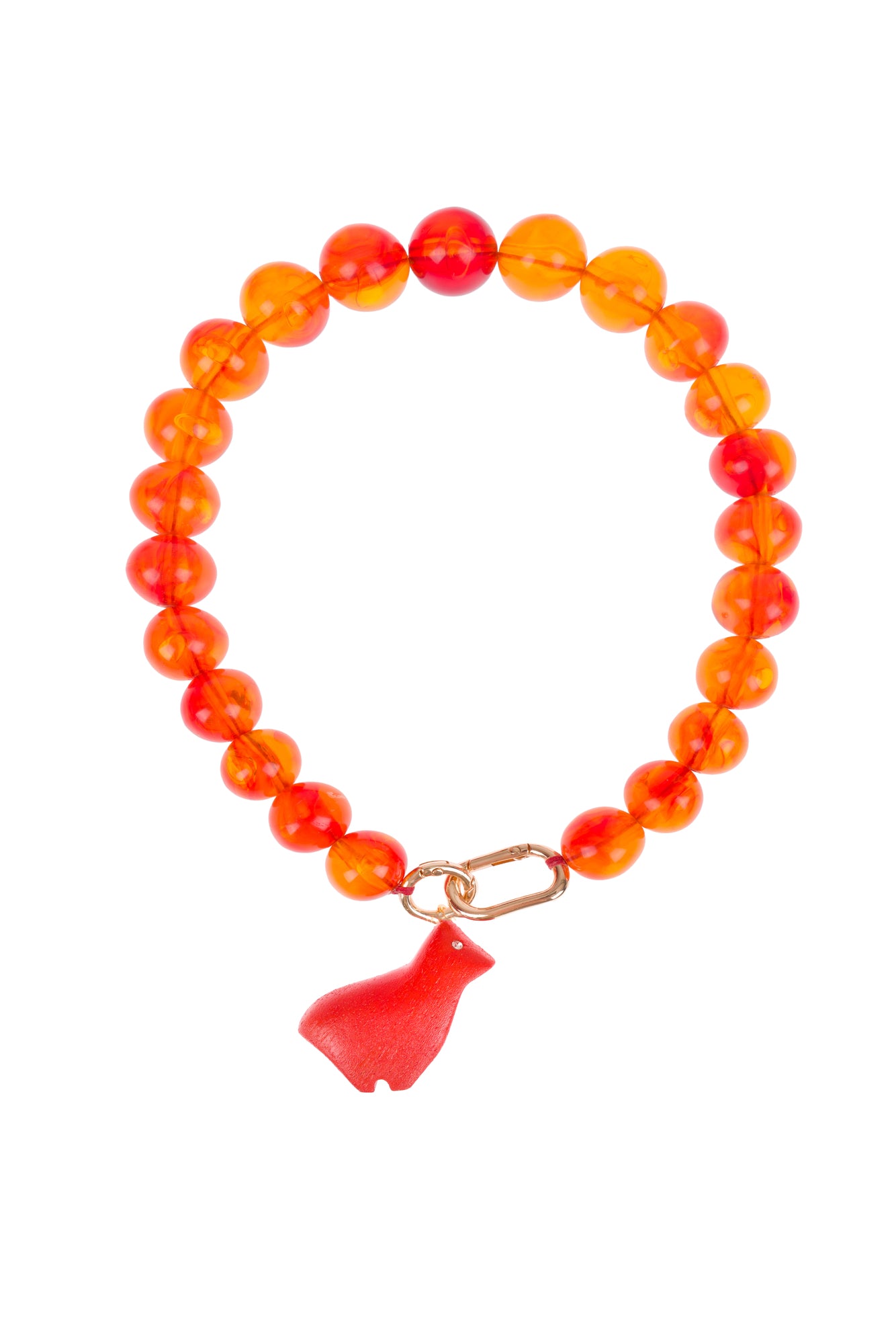 Choose Your Spirit Animal - Tavuk Kolye