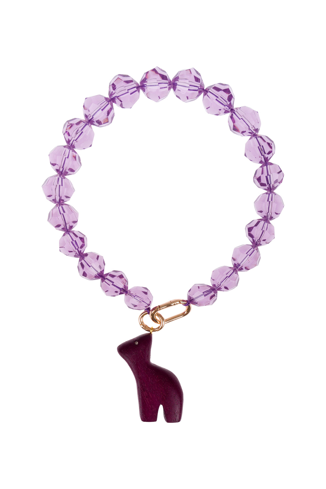 Choose Your Spirit Animal -Ceylan Kolye