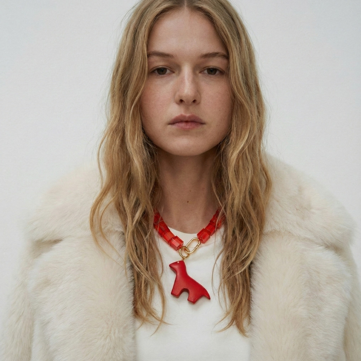 Choose Your Spirit Animal- Tay Kolye